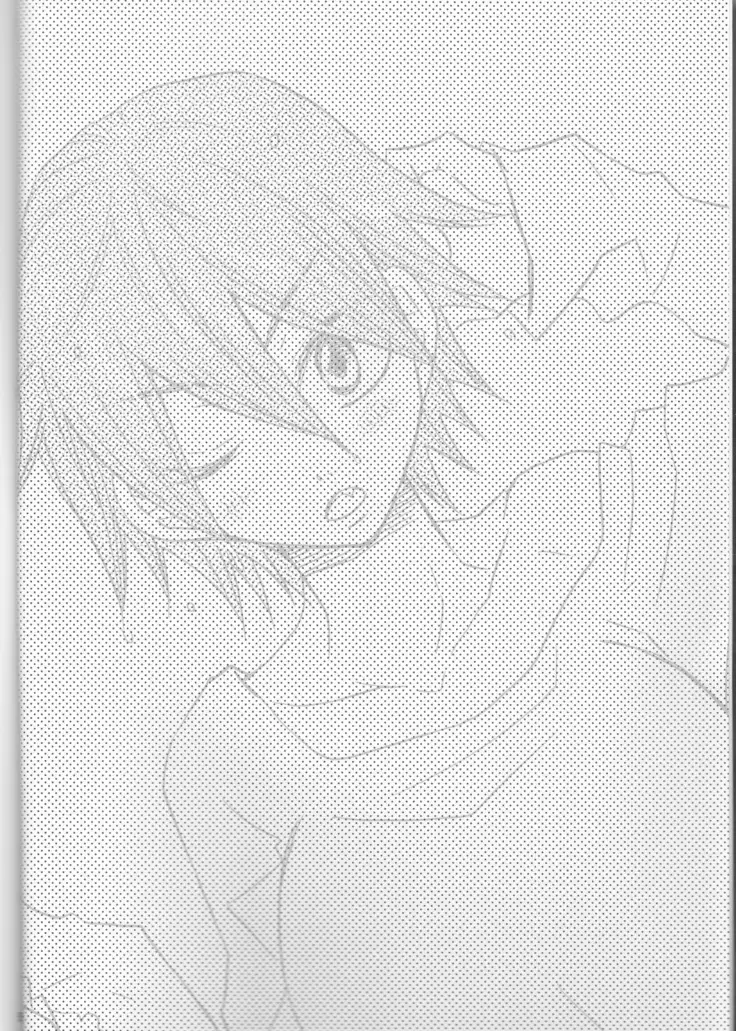 Naru musume to usagi