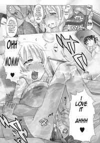 Grounds for Fighting [English] [Rewrite] [olddog51]