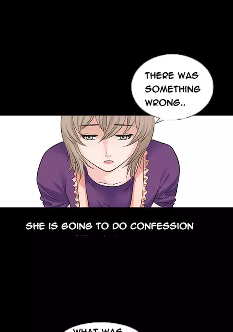 The Taste of Hands Ch.1-49