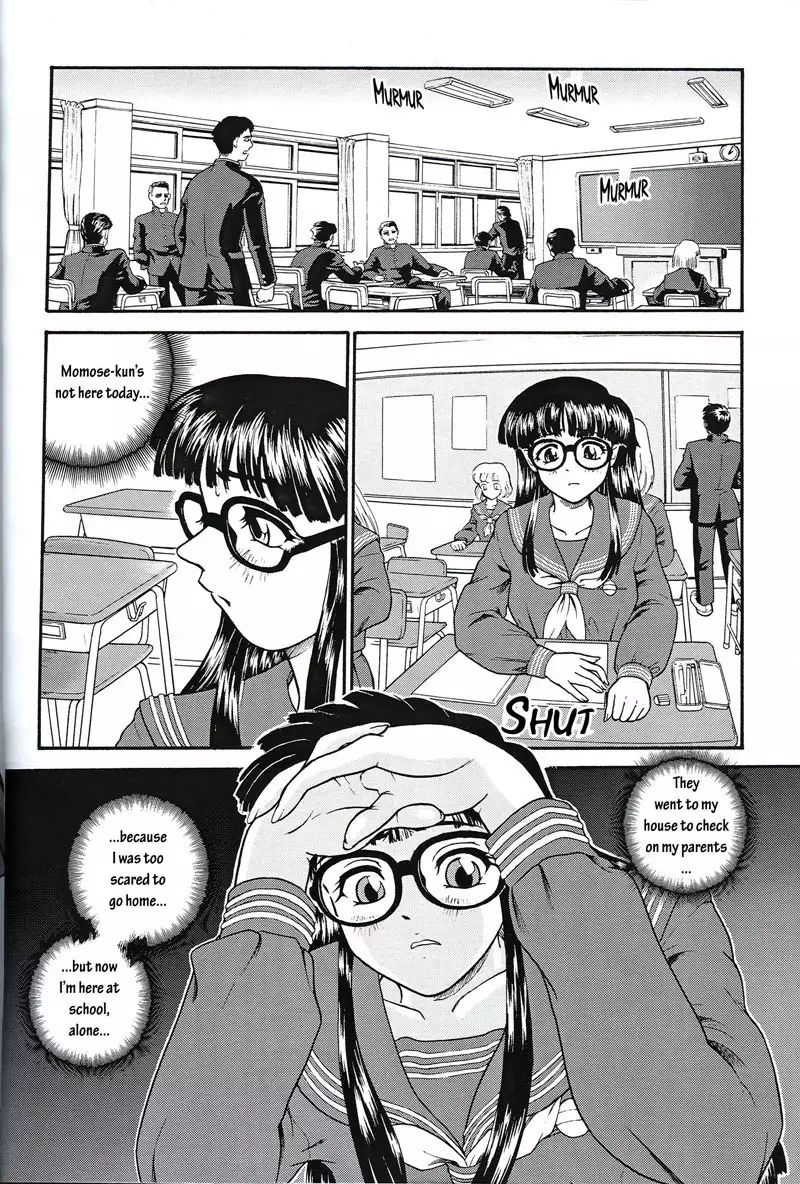 Dulce Report3 - CH10