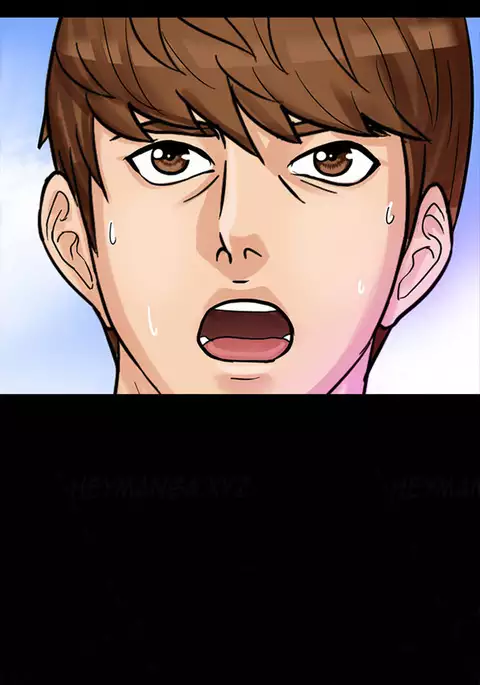 Secret Island Ch.1-21