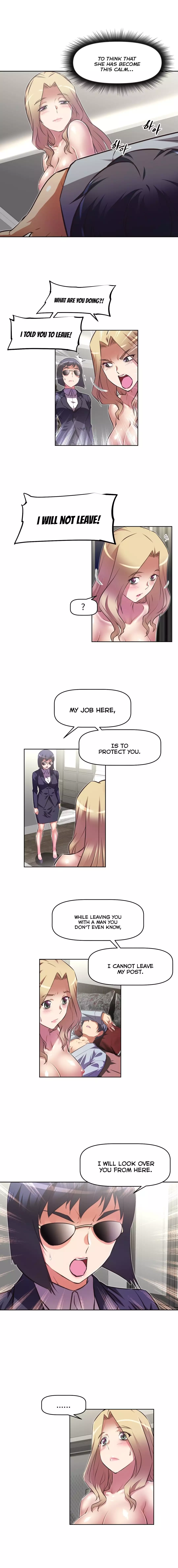 Brawling Go Ch.76-122