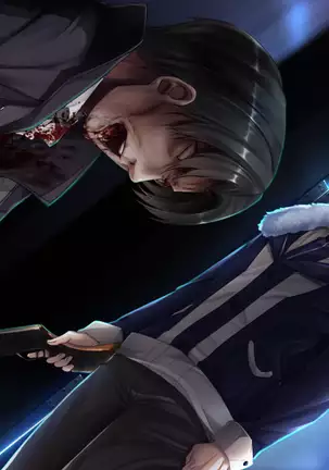 Zombie No Afureta Sekai De Ore Dake Ga Osowarenai Vol. 3