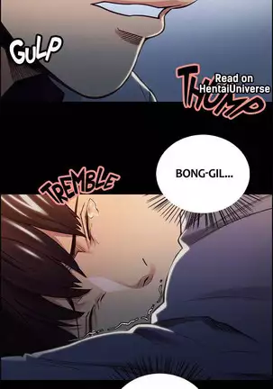 Taste of Forbbiden Fruit Ch.34/53