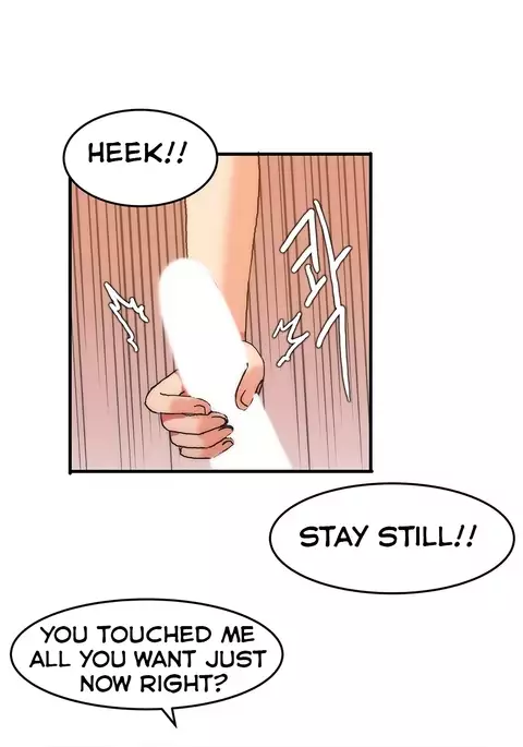 Hahri's Lumpy Boardhouse Ch. 0-20