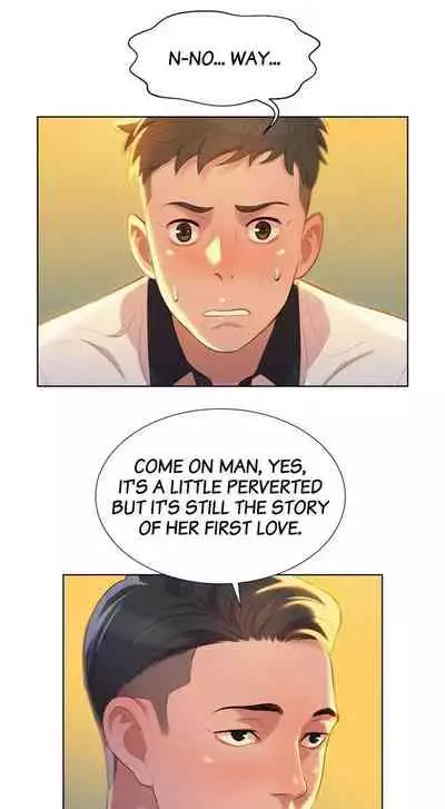 What do you Take me For? Ch.35/?