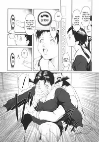 [Nokyu] Jyurin Toiro [English] =LWB=