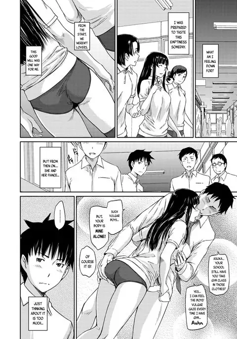 Zoku Koukishin ga Tomaranai {Adopte un pervers}