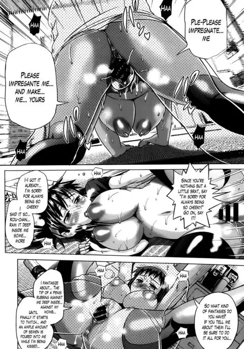 Jyoshi Luck! Girls Lacrosse Club + Bonus Chapter 8 & Booklet Melon