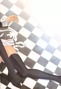 (SC33) [Pied a terre (Ohkawa Aoi)] Holic (D.Gray-man)