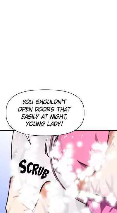 [Abio4, Worin] Streamer Aunt (1-30) [English] [Complete]