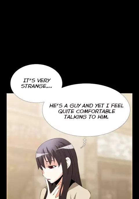 Love Parameter Ch.1-47