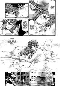 [Kobayashi Takumi] Virgin na Kankei 3 [English] [Gari]