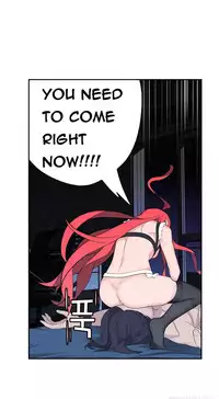 Tissue Thieves Ch.1-22 (English) (Ongoing)