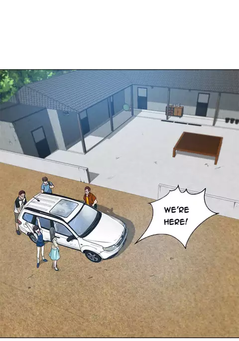 Change Partner Ch.1-8