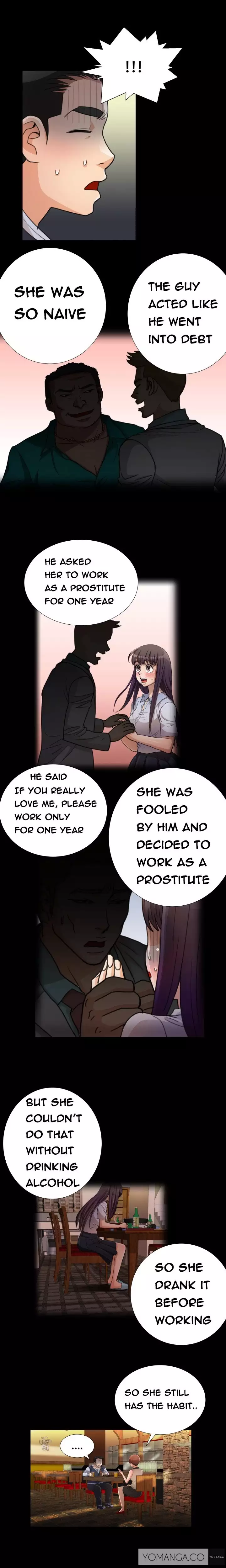Will You Do as I Say? Ch.1-15