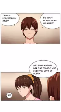 Trap Ch.1-3 (English) (Ongoing)