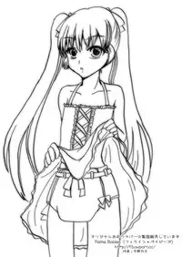 [Sugar Baby (Hirano Tsukiko, Sula)] Boku wa Omutsukko Idol [Digital]