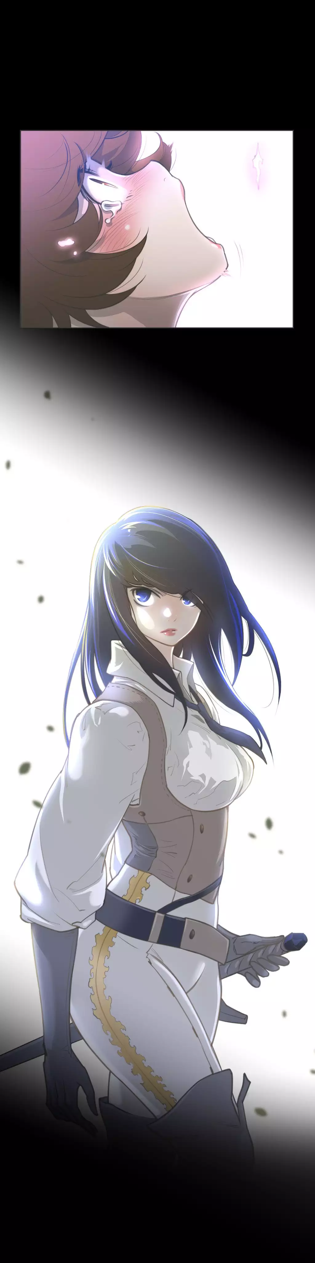 Perfect Half Ch.1-25