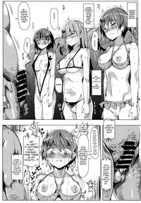 (C86) [Nyuu Koubou (Nyuu)] Ero Note club [English] [iambobokay]