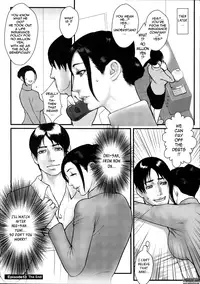 [Combat Ecchu] Milky Bitch Ch. 1-14 [English] {Tadanohito}