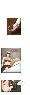 (YoManga) H-Mate - Chapters 1-30 (English)