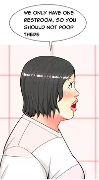 Hooker Ch.1-40 (English) (Ongoing)