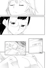 [Ootomo Megane] Anemone (Hirari Vol. 13) [English] {yuriproject}