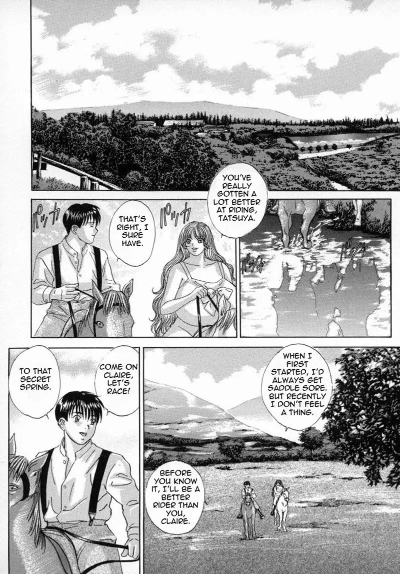 Blue Eyes 04 Chapter19