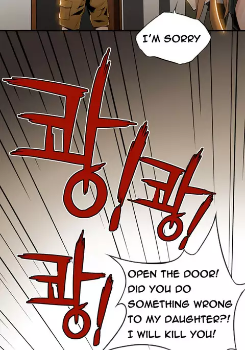 Kill the Dead Bastard Ch.0-12