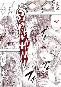 [Uru] Elf Princess Strikes Back (English, Ongoing)