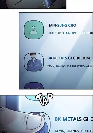 Taste of Forbbiden Fruit Ch.34/53