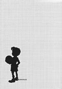 (CCFukuoka20) [M Kichibeya (Uchida Junta)] Terminus (Inazuma Eleven)