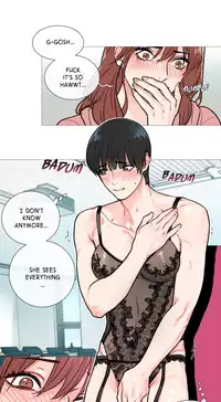 [The Jinshan] Sadistic Beauty Ch.1-14 (English) (Ongoing)