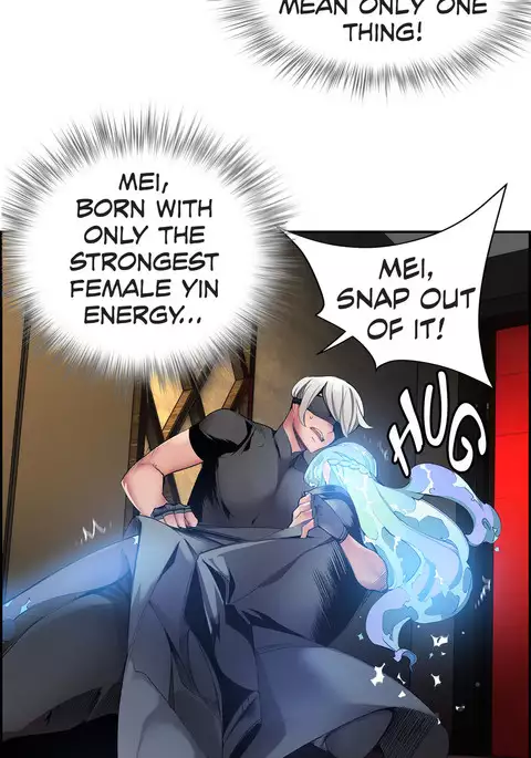 Lilith`s Cord Ch.1-37