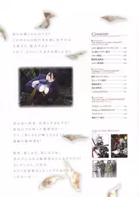 Kishin_Houkou_Demonbane_Visual_Fan_Book