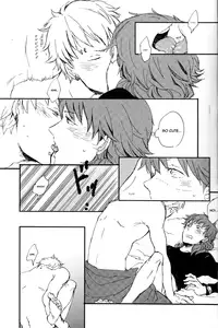 [ND] Primal Love Foooolosophy (Dramatical Murder) (ENG)