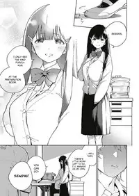 Toshoshitsu o Shimete kara