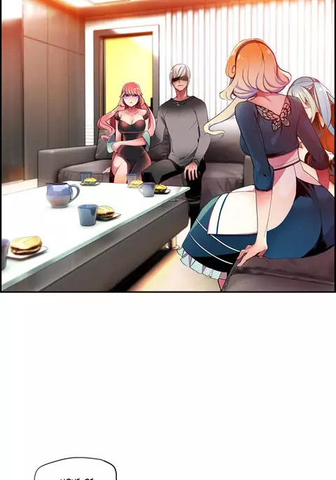 Lilith`s Cord Ch.1-40