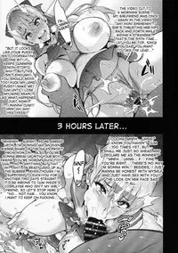 (COMIC1☆11) [Shinjugai (Takeda Hiromitsu)] Maritama (Reco Love) [English] [desudesu]