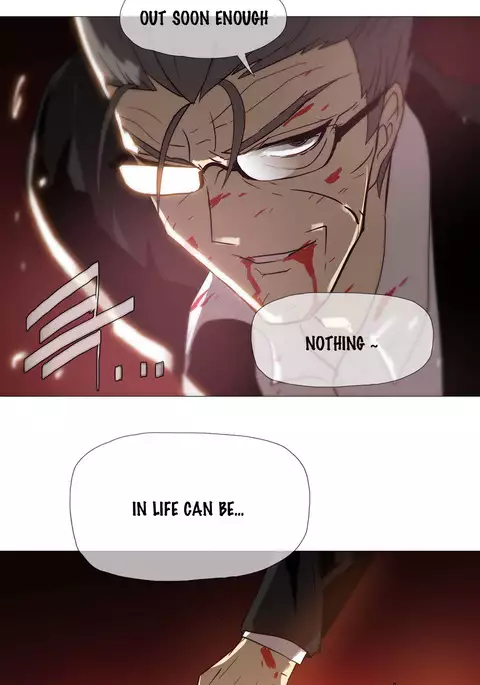 Household Affairs Ch.1-32