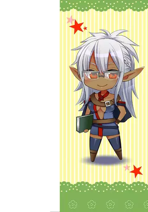 Parallel World Kanojo Ch. 1-9 {doujins.com}