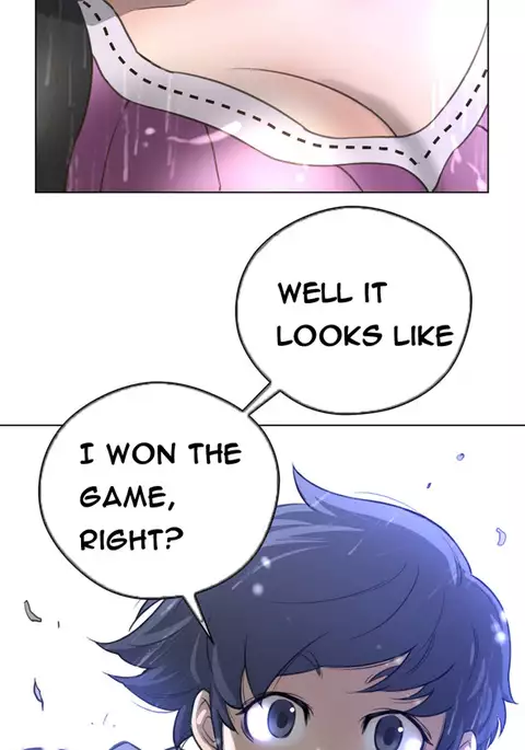 Perfect Half Ch.1-26