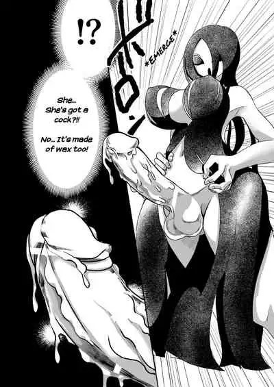 Dead End House 1 - The Chandelier