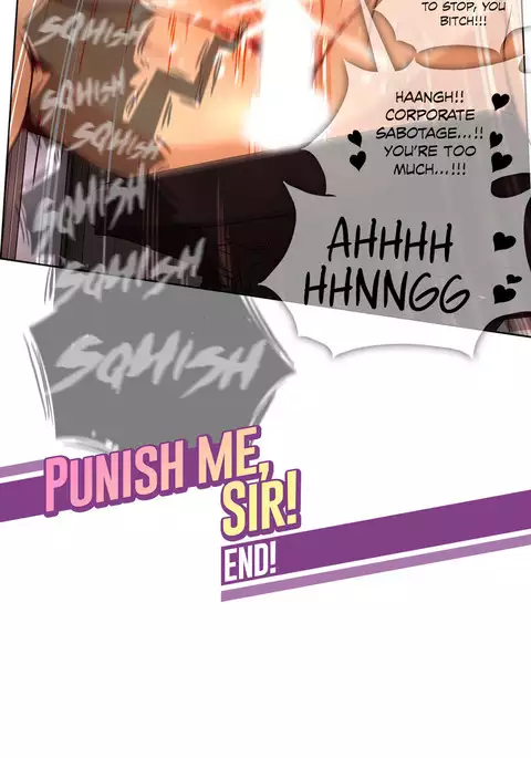 Secret Folder Ch.1-8