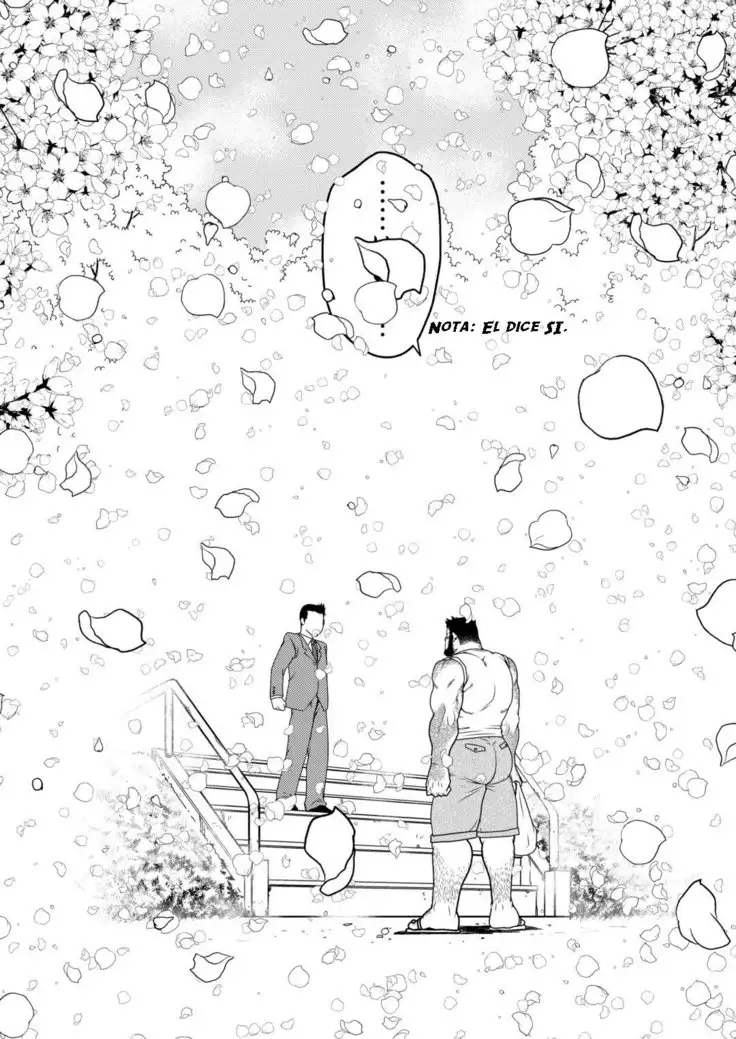 Kids Return | El retorno del chico