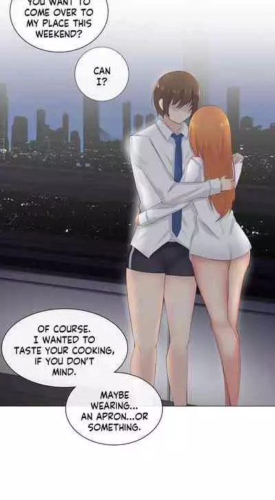 [Dumangoon, 130F] Sexcape Room: Pile Up Ch.9/9 [English] [Manhwa PDF] Completed