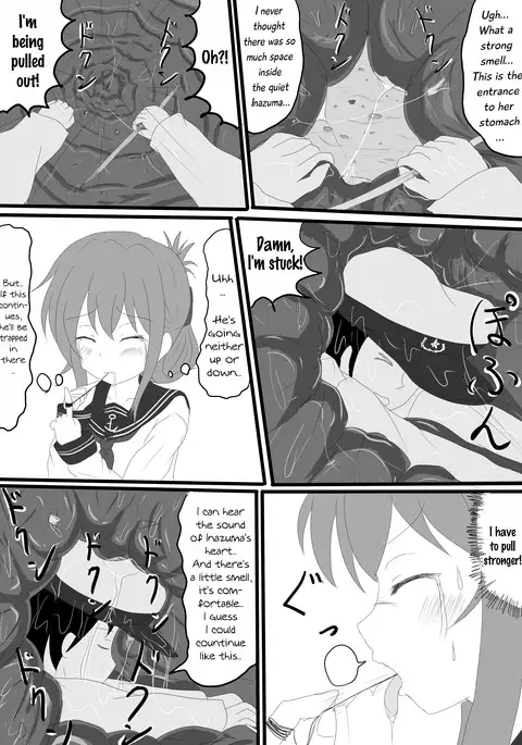 Pike Bone Rescue Operation