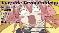 [Naruko] Innocent+ManEater [English] (Complete) Lunatic Translations