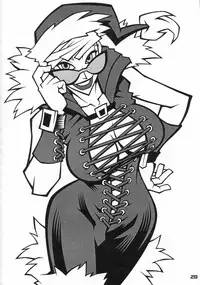 (C57) [Nippon H Manga Kyoukai (Various)] X